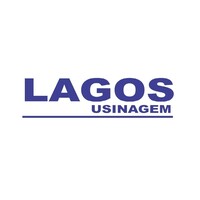 Lagos Usinagem logo - Similar company to Centor Usinagem, Caldeiraria E Engenharia