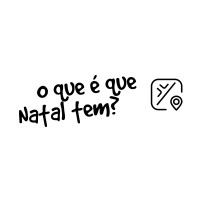 O que é que Natal tem? logo - Similar company to Instituto Histórico E Geográfico Do Rio Grande Do Norte