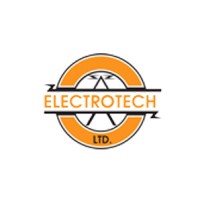 Electrotech LTD logo - Similar company to Electrotech