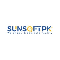 SunSoft.pk logo - Similar company to Sun Software (Pvt.) Limited