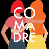 Comadre logo - Similar company to Roma Comunicación