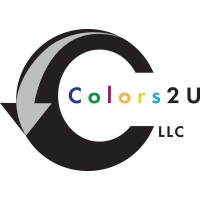 Colors2U logo - Similar company to Broadway Basketeers