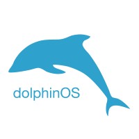 dolphinOS logo - Similar company to Prove Us Wrong