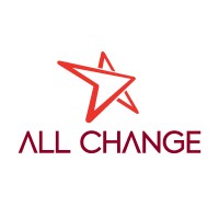 All Change logo - Similar company to Residencia