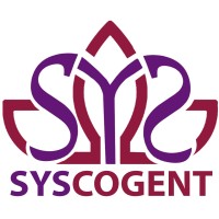 Syscogent logo - Similar company to Atriasoft