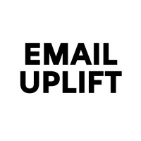 Email Uplift logo - Similar company to Smartsites 💡