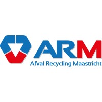 ARM Afval Recycling Maastricht logo - Similar company to Milieu Service Brabant B.V. (Msb)