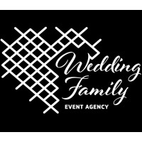 Wedding Family event agency logo - Similar company to Extomusic Event Agency