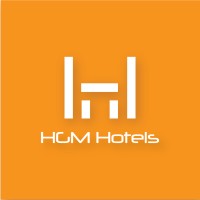 HGM Hotels | Hotels & Gastronomy Management logo - Similar company to Oinsat Sas