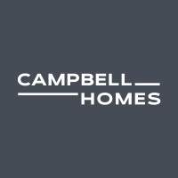 Campbell Homes logo - Similar company to Paradise Construction