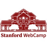 Stanford WebCamp logo - Similar company to Drupito