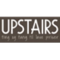 Upstairs As