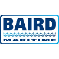 Baird Maritime logo - Similar company to Seaworks Kabel As