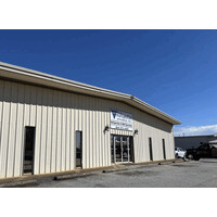 Refrigeration Wholesale Inc logo - Similar company to The Cooling Solutions