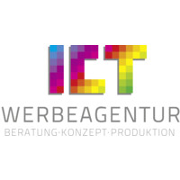 ICT Werbeagentur logo - Similar company to Yupanqui