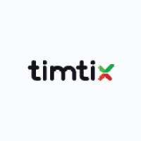 TimTix logo - Similar company to Nextrive
