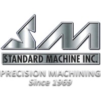 Standard Machine Inc. logo - Similar company to Summers Rubber Company