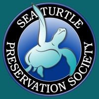 Sea Turtle Preservation Society logo - Similar company to Space Coast Iceplex