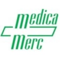 Medicamerc S.A. logo - Similar company to Lionpharma
