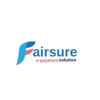 Fairsure payment Limited logo - Similar company to Ocelot
