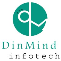 Dinmind Infotech Private Limited logo - Similar company to Postulate Technologies