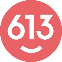 apt613 logo - Similar company to Relogix By Hubstar