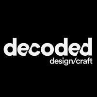 Decoded Design