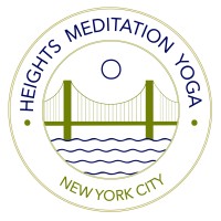 Heights Meditation & Yoga logo - Similar company to Wolfpack Fitness