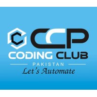Coding Club Pakistan logo - Similar company to Hisoftio
