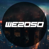 WE2050 logo - Similar company to Skillexo