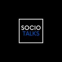 Sociotalks logo - Similar company to University Times