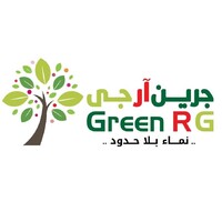 جرين ارجى للاسمده والكيماويات - Greenrg logo - Similar company to Life Company