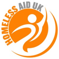 Homeless Aid UK logo - Similar company to Pillar Research