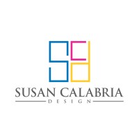 Susan Calabria Design logo - Similar company to Clarence House