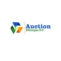Auction Ethiopia logo - Similar company to Begize Optimax