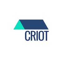 CRIOT™ logo - Similar company to Moveforward(100)