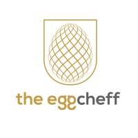 Eggciting Products | The Eggcheff logo - Similar company to Van Beek Group B.V