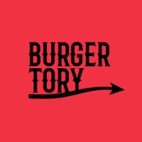 Burgertory India logo - Similar company to Redemption Bar