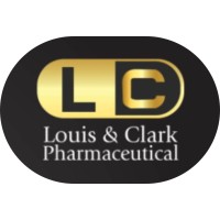Louis And Clark Pharmaceutical logo - Similar company to Nirman Bio Pharma Pvt Ltd