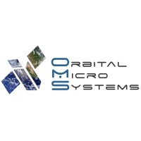 Orbital Micro Systems (Weather Stream) logo - Similar company to Transparency Task Force