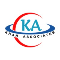 Khan Associates Bangladesh logo - Similar company to Khan Associates (Uk) Ltd (T/A: Studyuni)
