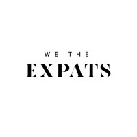 We The Expats logo - Similar company to Healthnomads