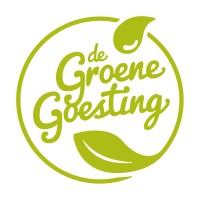 de Groene Goesting logo - Similar company to Mediost B.V.