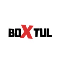 Boxtul logo - Similar company to Asamaci