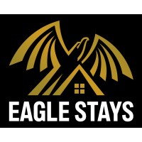 Eagle Stays logo - Similar company to Elevate Vacation Homes
