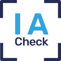 IA Check logo - Similar company to Alikar Maroc