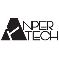 Anpertech logo - Similar company to Microphase
