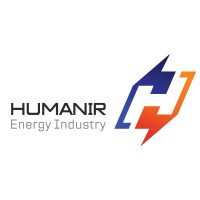 Humanir logo - Similar company to Electrosim Hedayat (Hedsun)