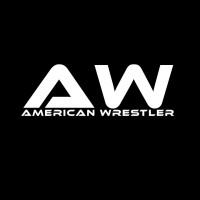 American Wrestler logo - Similar company to Betts Fit