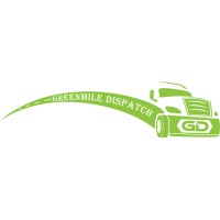 GREENMILE DISPATCH INC logo - Similar company to Trust Logistics Services Llc